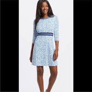Draper James Dress NWT